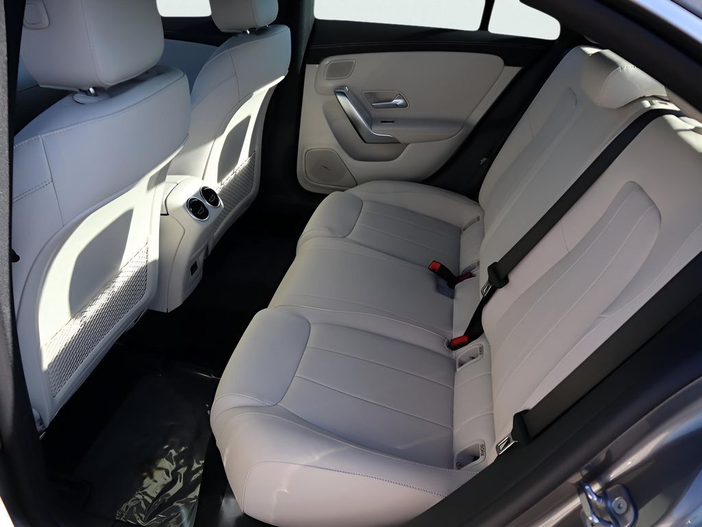 2026 Mercedes-Benz CLA CLA 250 San Clemente CA