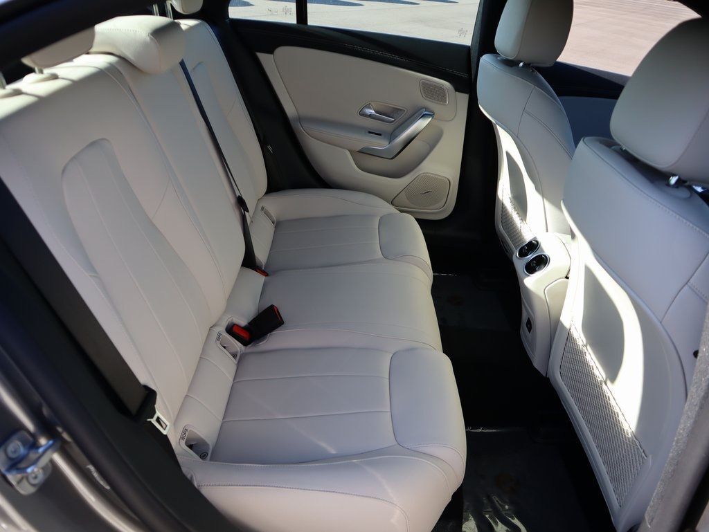 2026 Mercedes-Benz CLA CLA 250 San Clemente CA