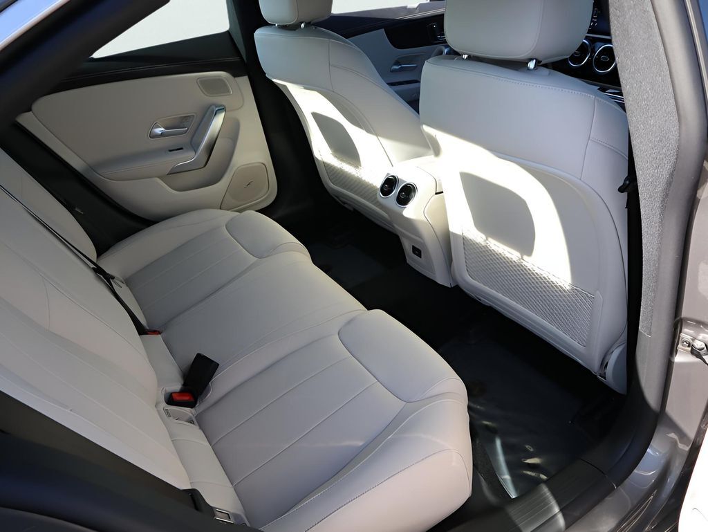 2026 Mercedes-Benz CLA CLA 250 San Clemente CA