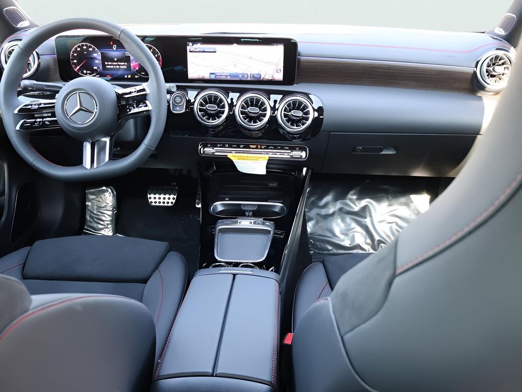 2026 Mercedes-Benz CLA CLA 250 San Clemente CA