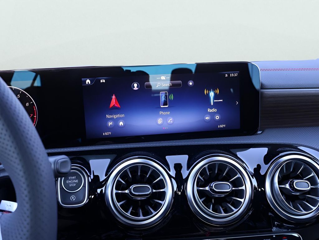 2026 Mercedes-Benz CLA CLA 250 San Clemente CA