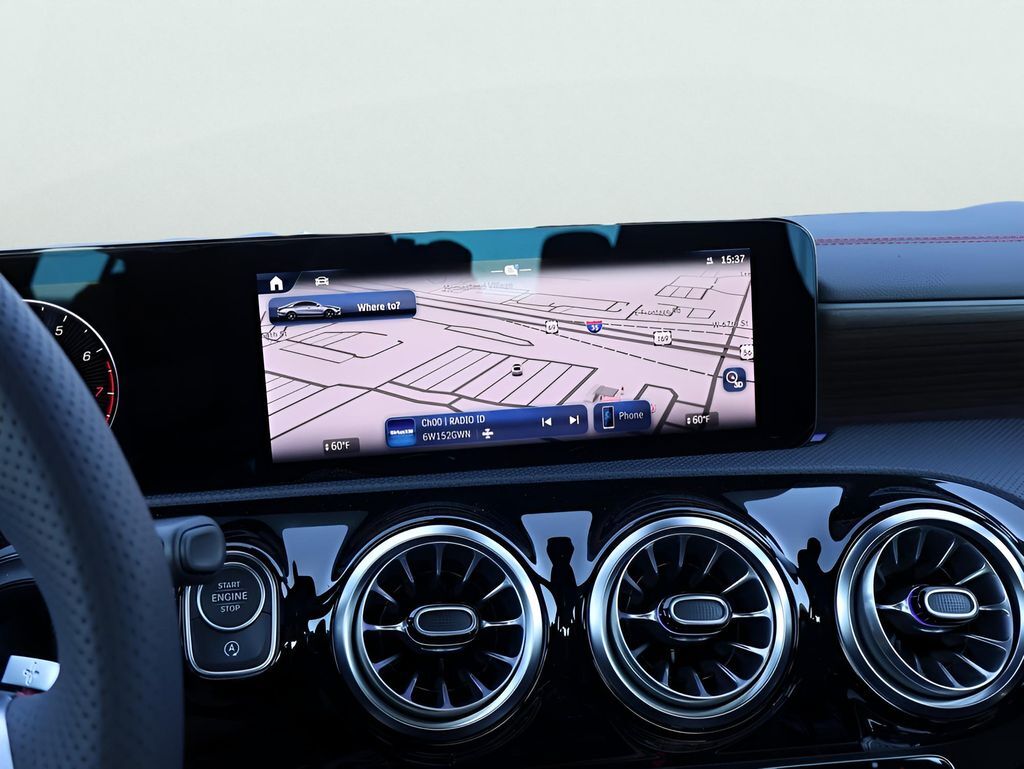 2026 Mercedes-Benz CLA CLA 250 San Clemente CA