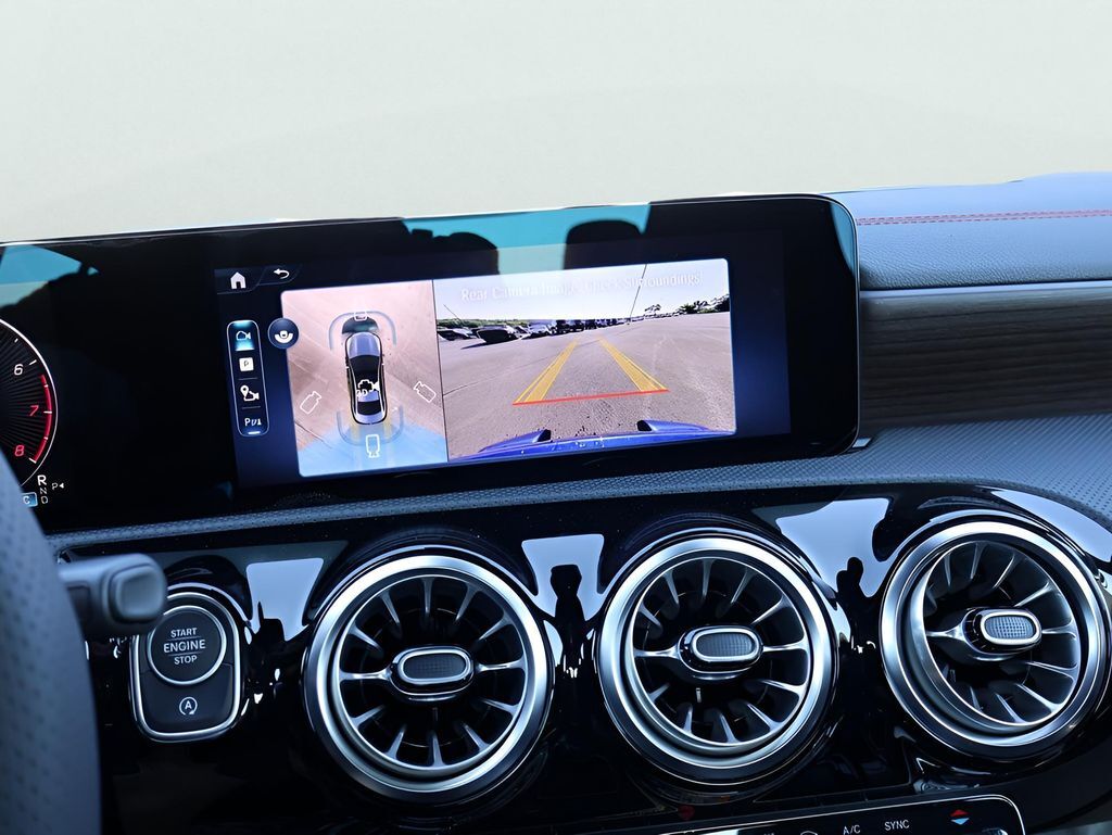 2026 Mercedes-Benz CLA CLA 250 San Clemente CA