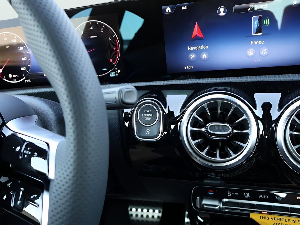 2026 Mercedes-Benz CLA CLA 250 San Clemente CA