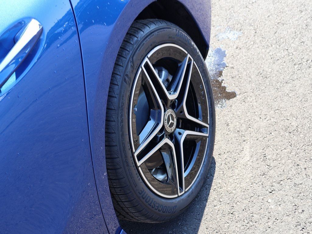 2026 Mercedes-Benz CLA CLA 250 San Clemente CA