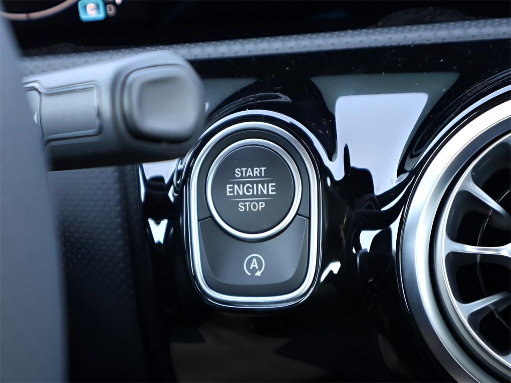 2026 Mercedes-Benz CLA CLA 250 San Clemente CA