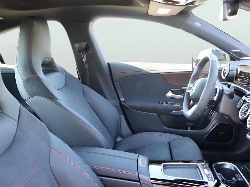 2026 Mercedes-Benz CLA CLA 250 San Clemente CA
