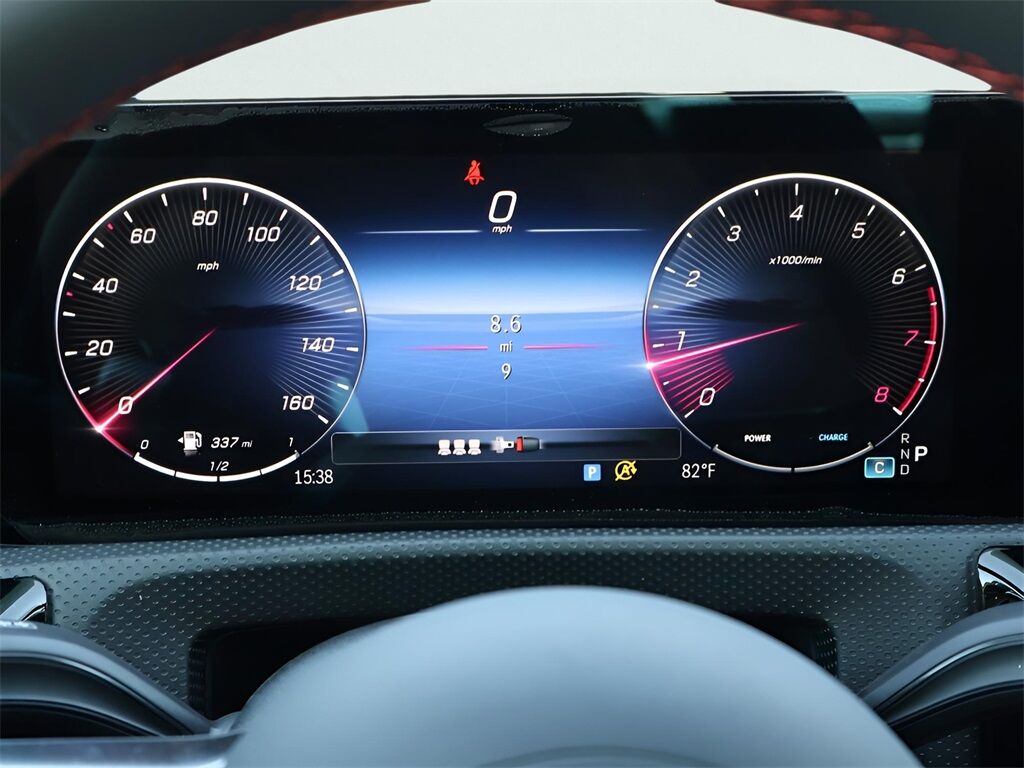 2026 Mercedes-Benz CLA CLA 250 San Clemente CA