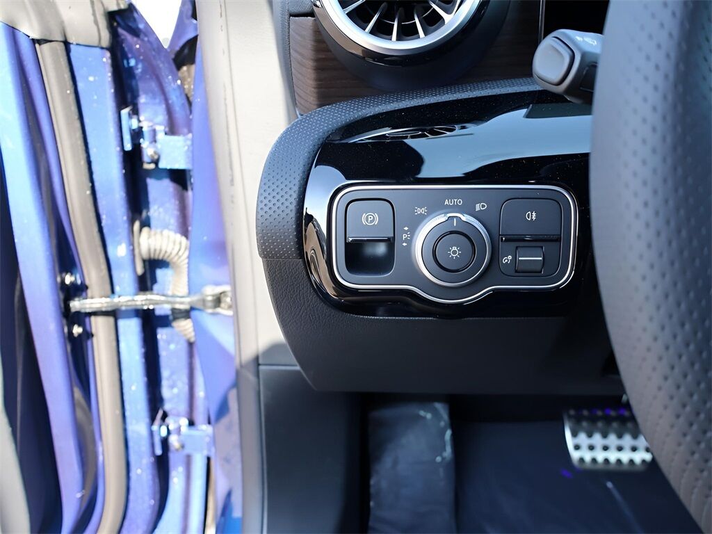 2026 Mercedes-Benz CLA CLA 250 San Clemente CA