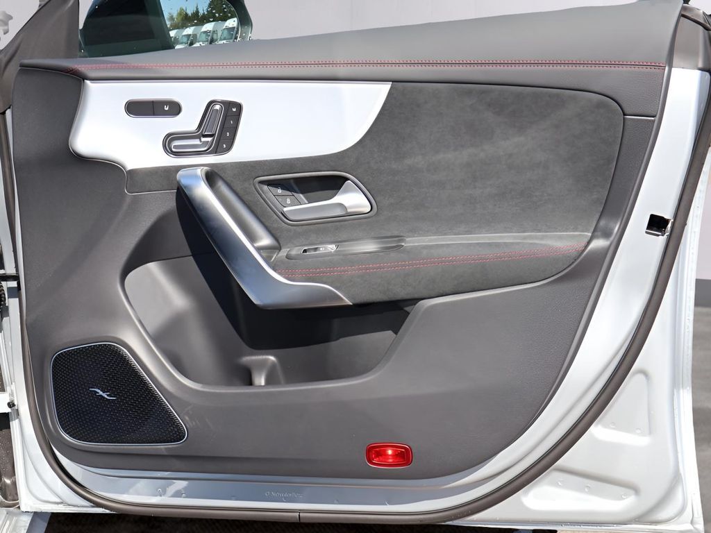 2026 Mercedes-Benz CLA CLA 250 San Clemente CA