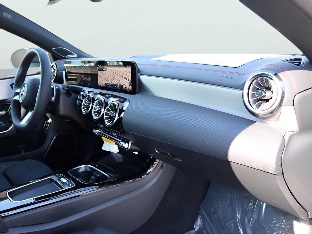 2026 Mercedes-Benz CLA CLA 250 San Clemente CA