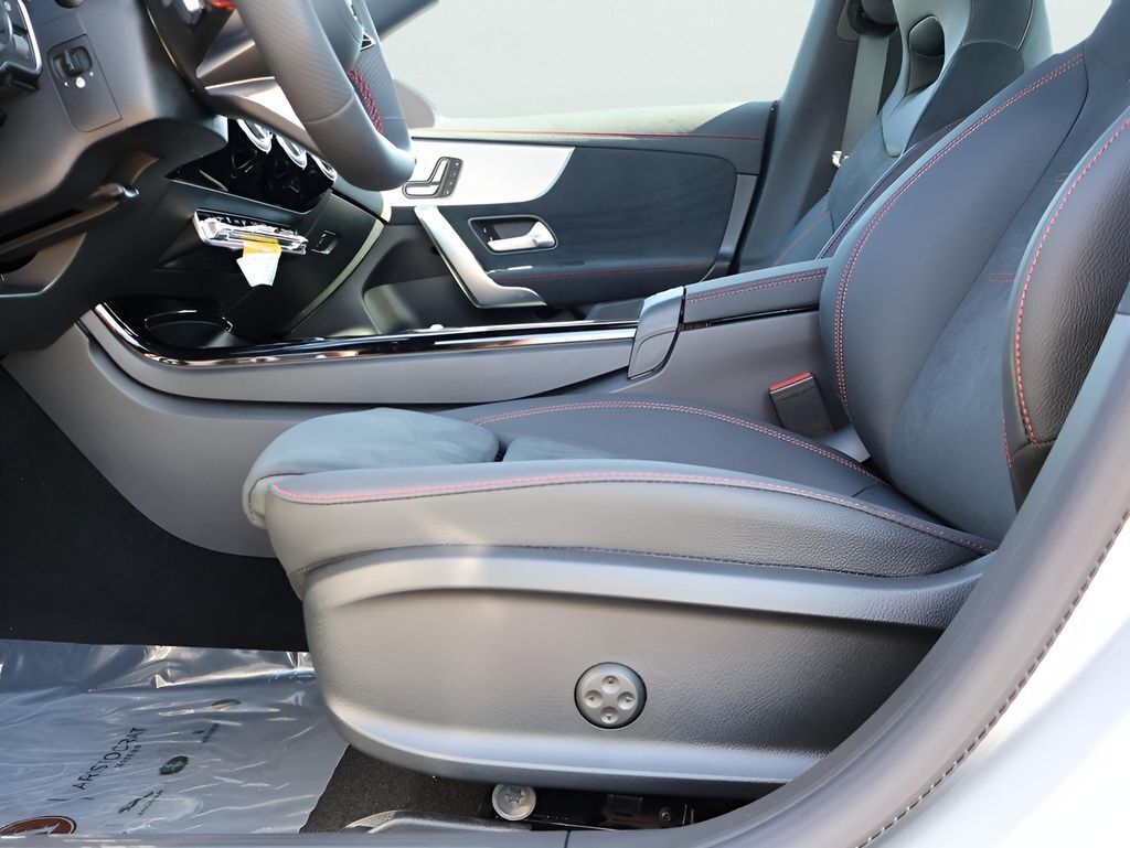 2026 Mercedes-Benz CLA CLA 250 San Clemente CA