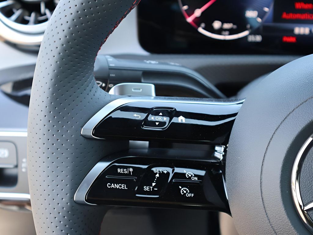 2026 Mercedes-Benz CLA CLA 250 San Clemente CA