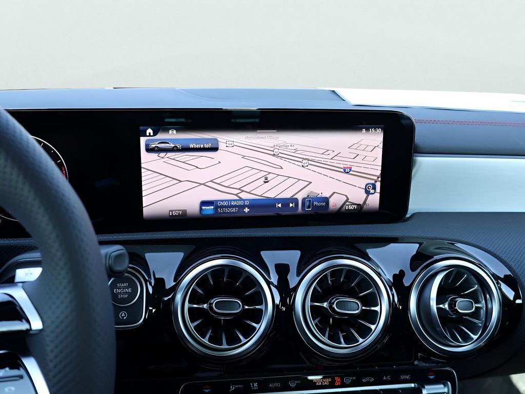 2026 Mercedes-Benz CLA CLA 250 San Clemente CA