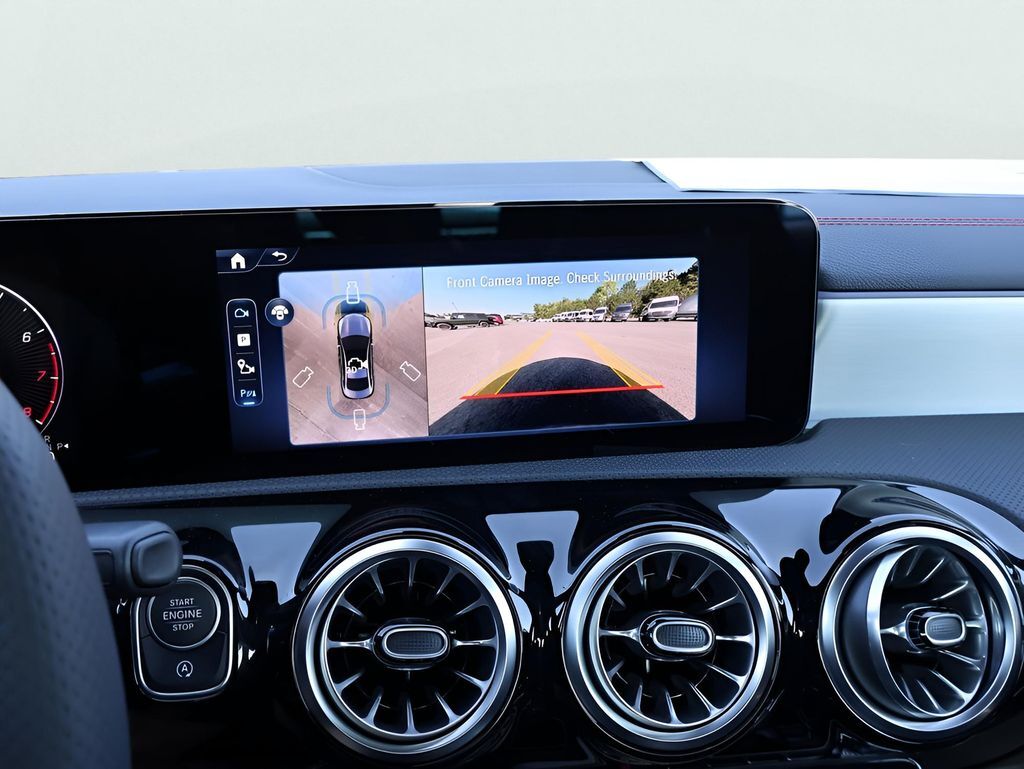 2026 Mercedes-Benz CLA CLA 250 San Clemente CA