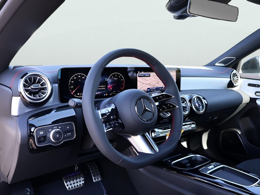 2026 Mercedes-Benz CLA CLA 250 San Clemente CA