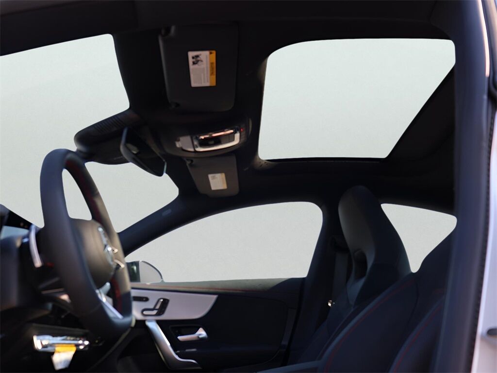 2026 Mercedes-Benz CLA CLA 250 San Clemente CA