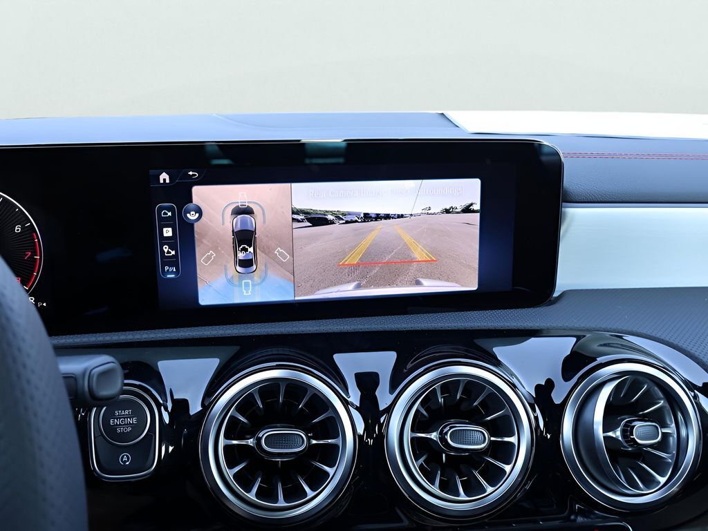 2026 Mercedes-Benz CLA CLA 250 San Clemente CA