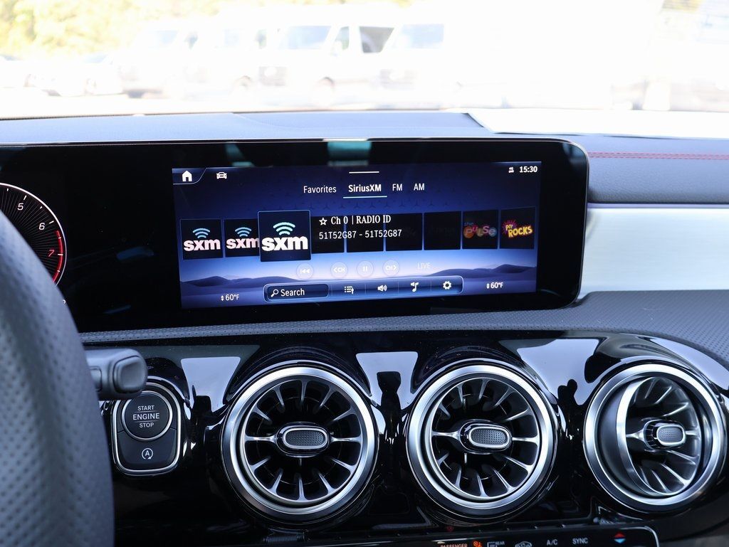 2026 Mercedes-Benz CLA CLA 250 San Clemente CA