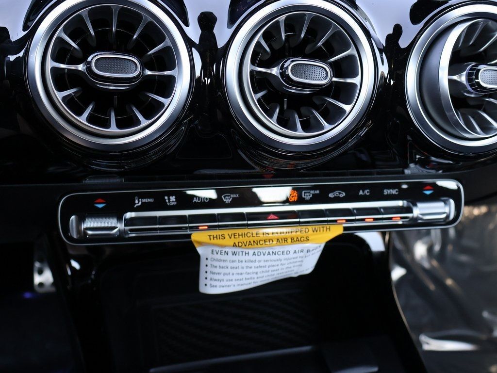 2026 Mercedes-Benz CLA CLA 250 San Clemente CA