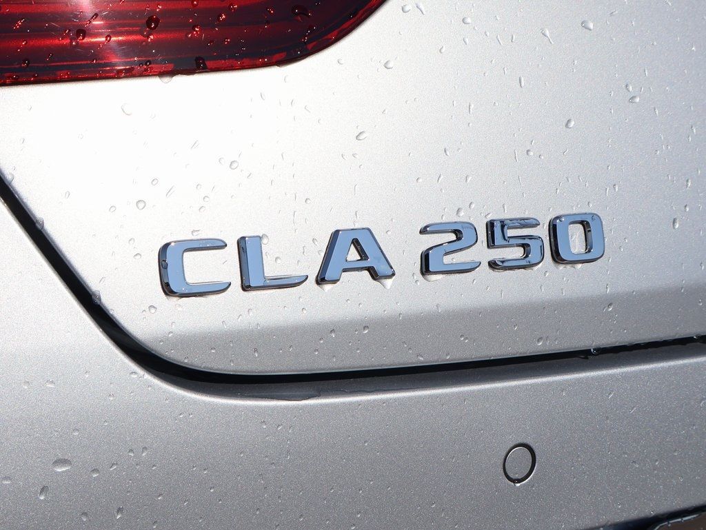 2026 Mercedes-Benz CLA CLA 250 San Clemente CA
