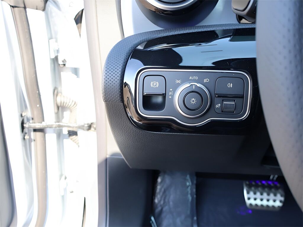 2026 Mercedes-Benz CLA CLA 250 San Clemente CA