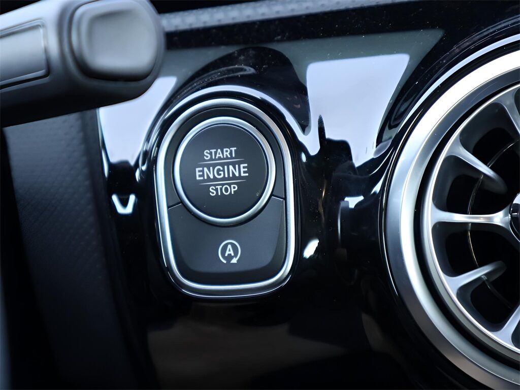 2026 Mercedes-Benz CLA CLA 250 San Clemente CA