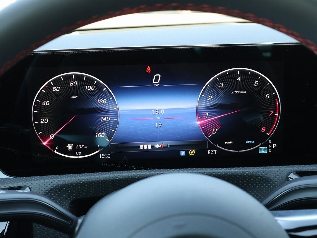 2026 Mercedes-Benz CLA CLA 250 San Clemente CA