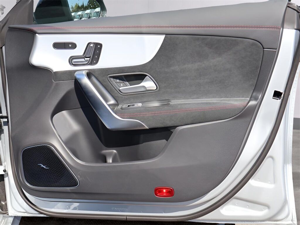 2026 Mercedes-Benz CLA CLA 250 San Clemente CA