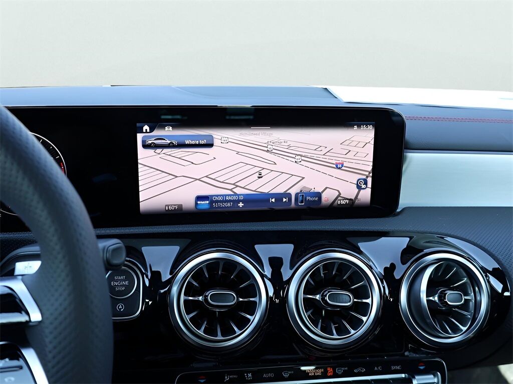 2026 Mercedes-Benz CLA CLA 250 San Clemente CA