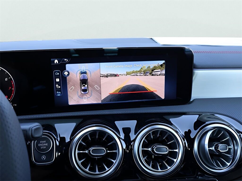 2026 Mercedes-Benz CLA CLA 250 San Clemente CA