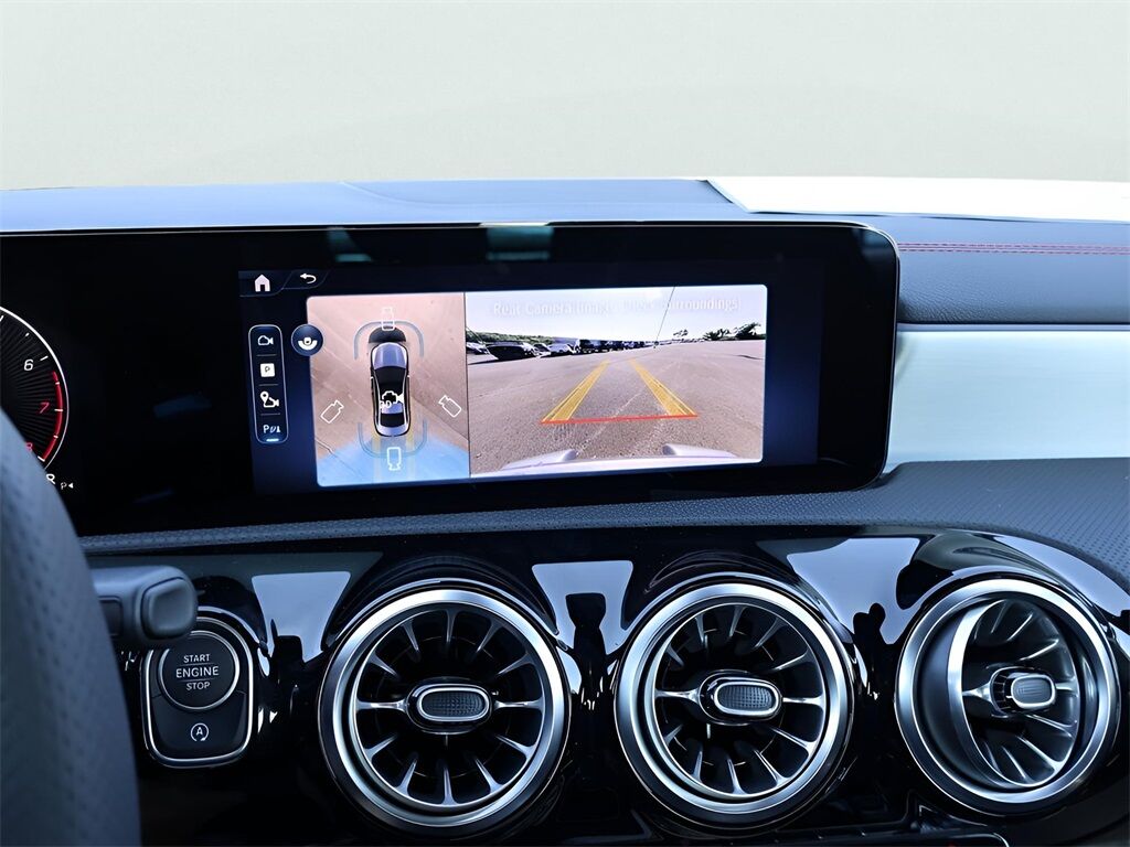 2026 Mercedes-Benz CLA CLA 250 San Clemente CA