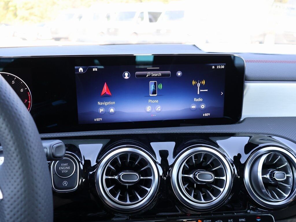 2026 Mercedes-Benz CLA CLA 250 San Clemente CA