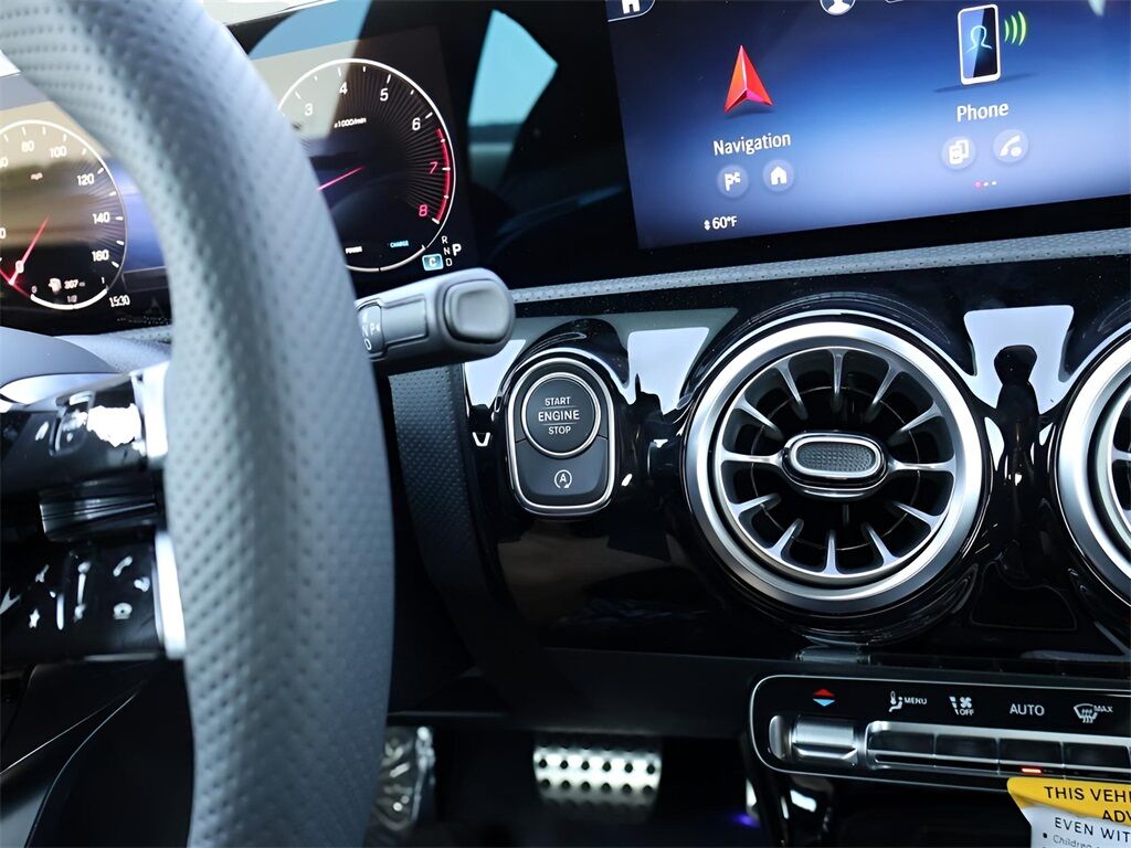 2026 Mercedes-Benz CLA CLA 250 San Clemente CA