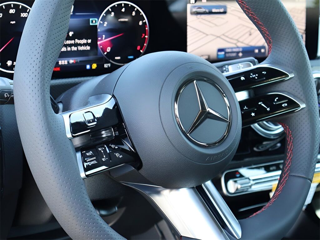 2026 Mercedes-Benz CLA CLA 250 San Clemente CA