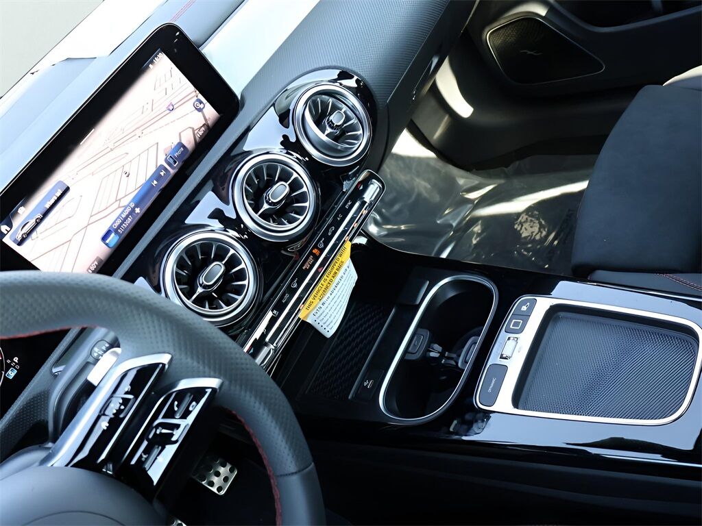 2026 Mercedes-Benz CLA CLA 250 San Clemente CA