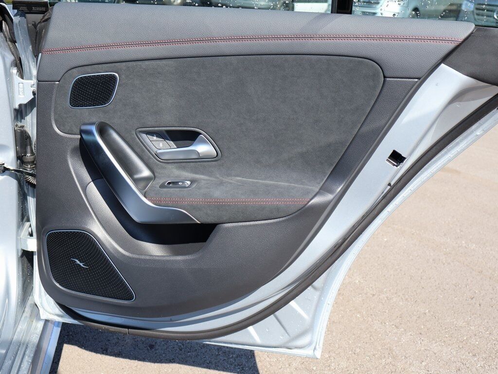 2026 Mercedes-Benz CLA CLA 250 San Clemente CA