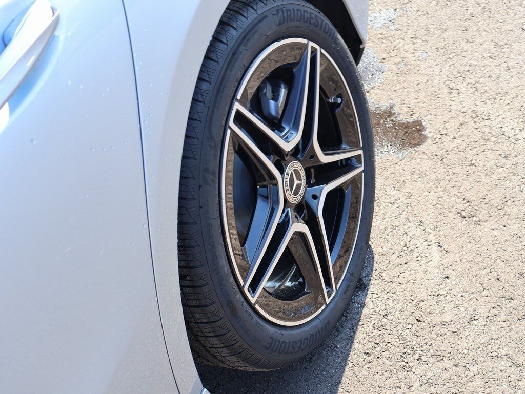 2026 Mercedes-Benz CLA CLA 250 San Clemente CA