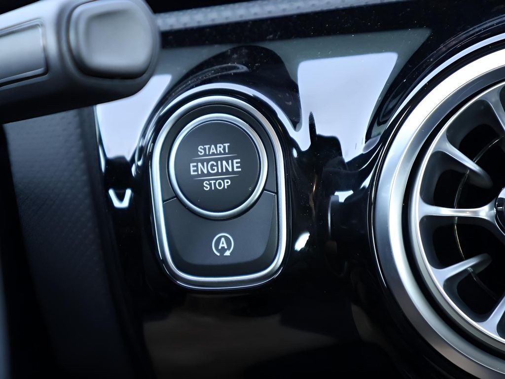 2026 Mercedes-Benz CLA CLA 250 San Clemente CA