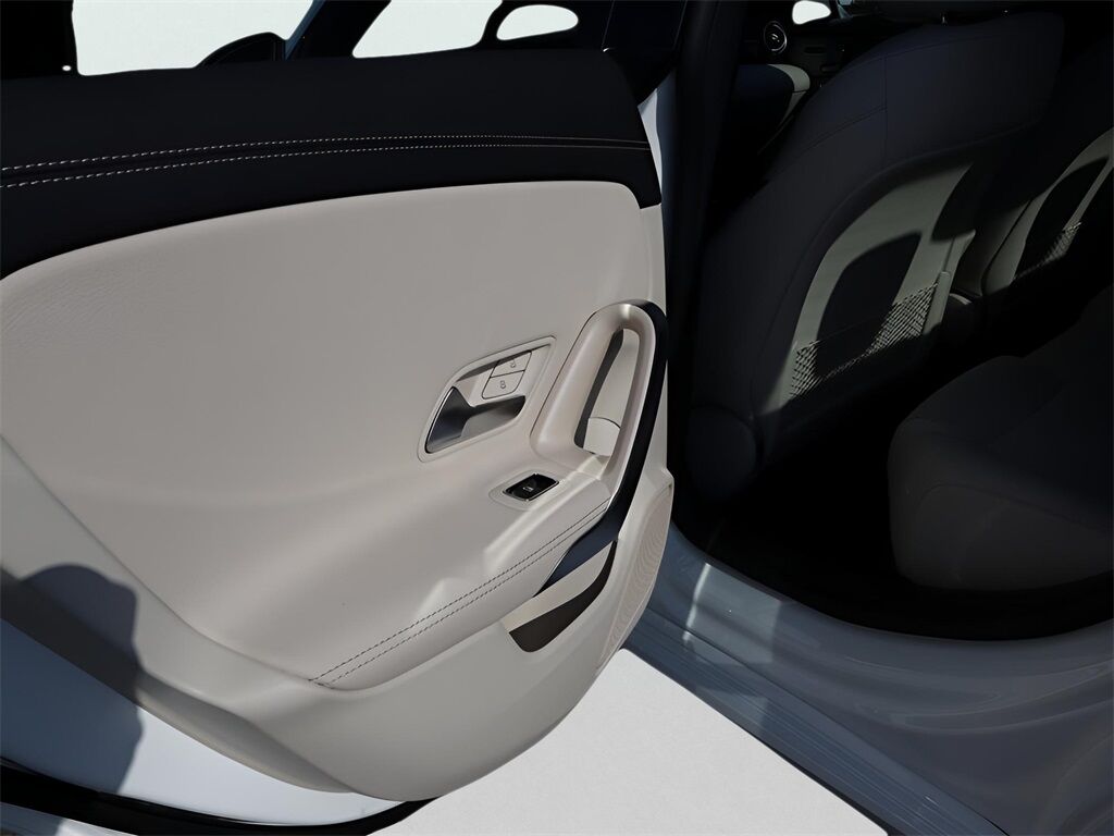 2026 Mercedes-Benz CLA CLA 250 San Clemente CA