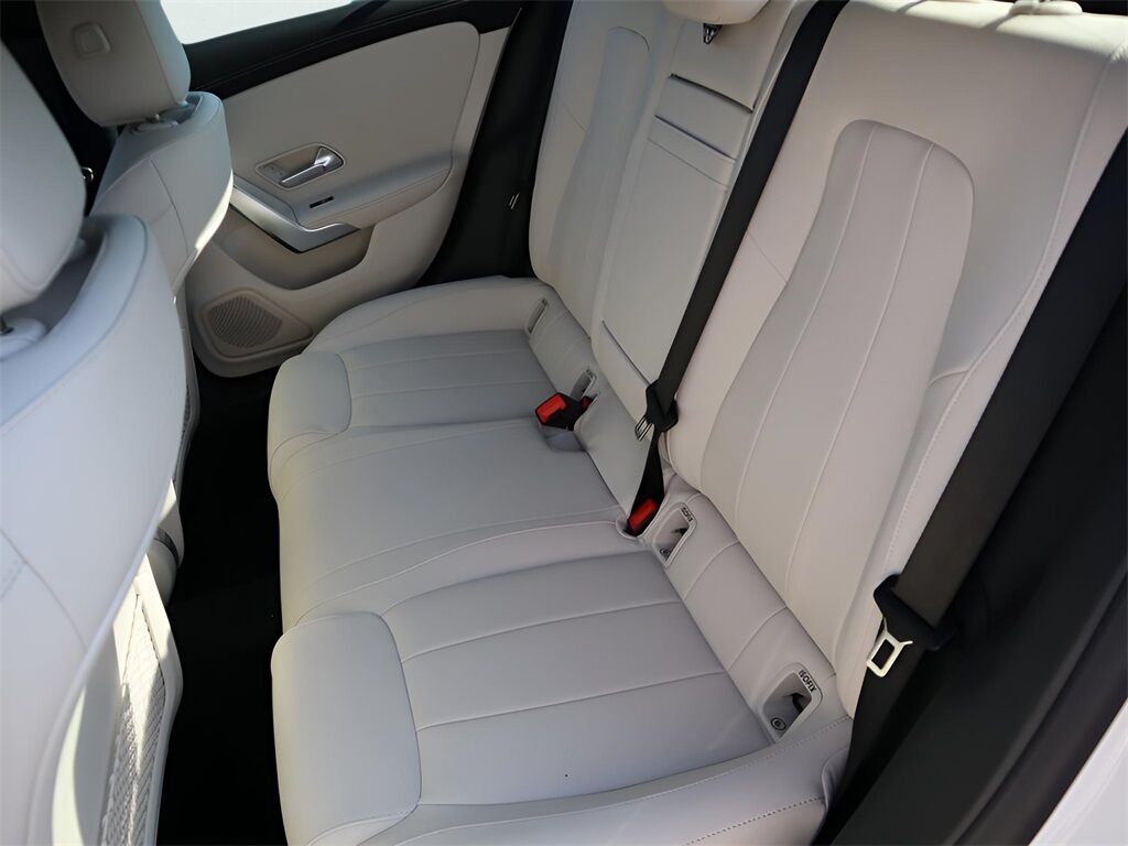 2026 Mercedes-Benz CLA CLA 250 San Clemente CA