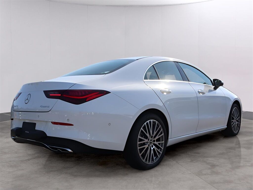 2026 Mercedes-Benz CLA CLA 250 San Clemente CA