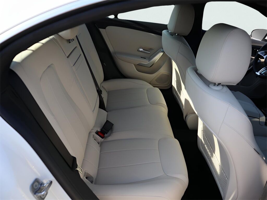 2026 Mercedes-Benz CLA CLA 250 San Clemente CA