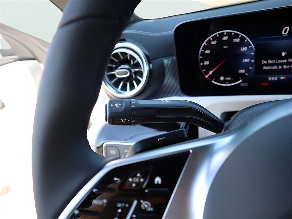 2026 Mercedes-Benz CLA CLA 250 San Clemente CA