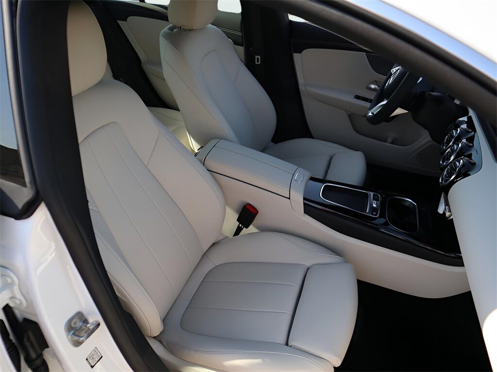 2026 Mercedes-Benz CLA CLA 250 San Clemente CA