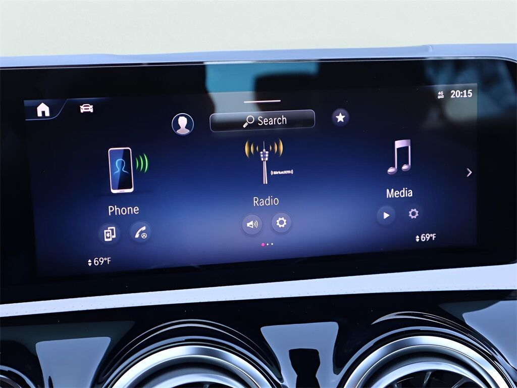 2026 Mercedes-Benz CLA CLA 250 San Clemente CA