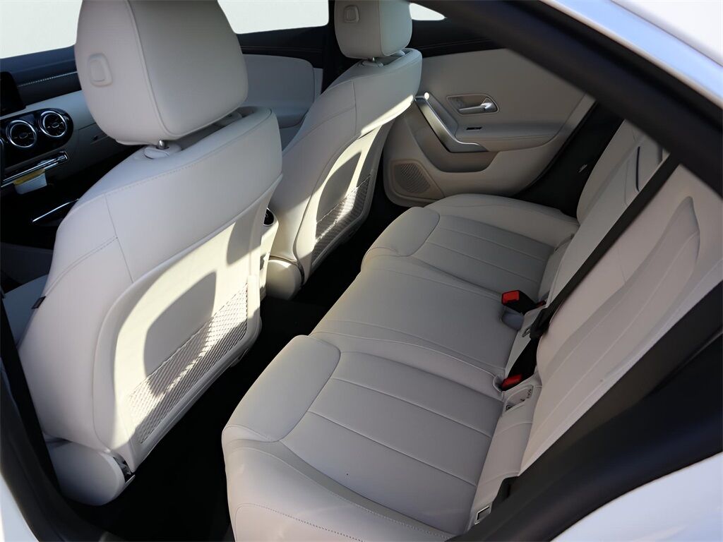 2026 Mercedes-Benz CLA CLA 250 San Clemente CA