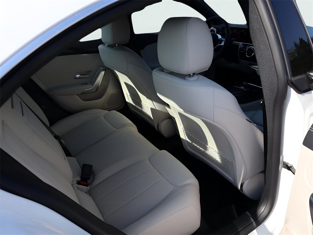 2026 Mercedes-Benz CLA CLA 250 San Clemente CA