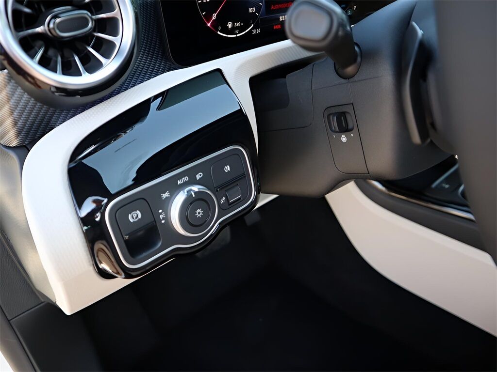 2026 Mercedes-Benz CLA CLA 250 San Clemente CA