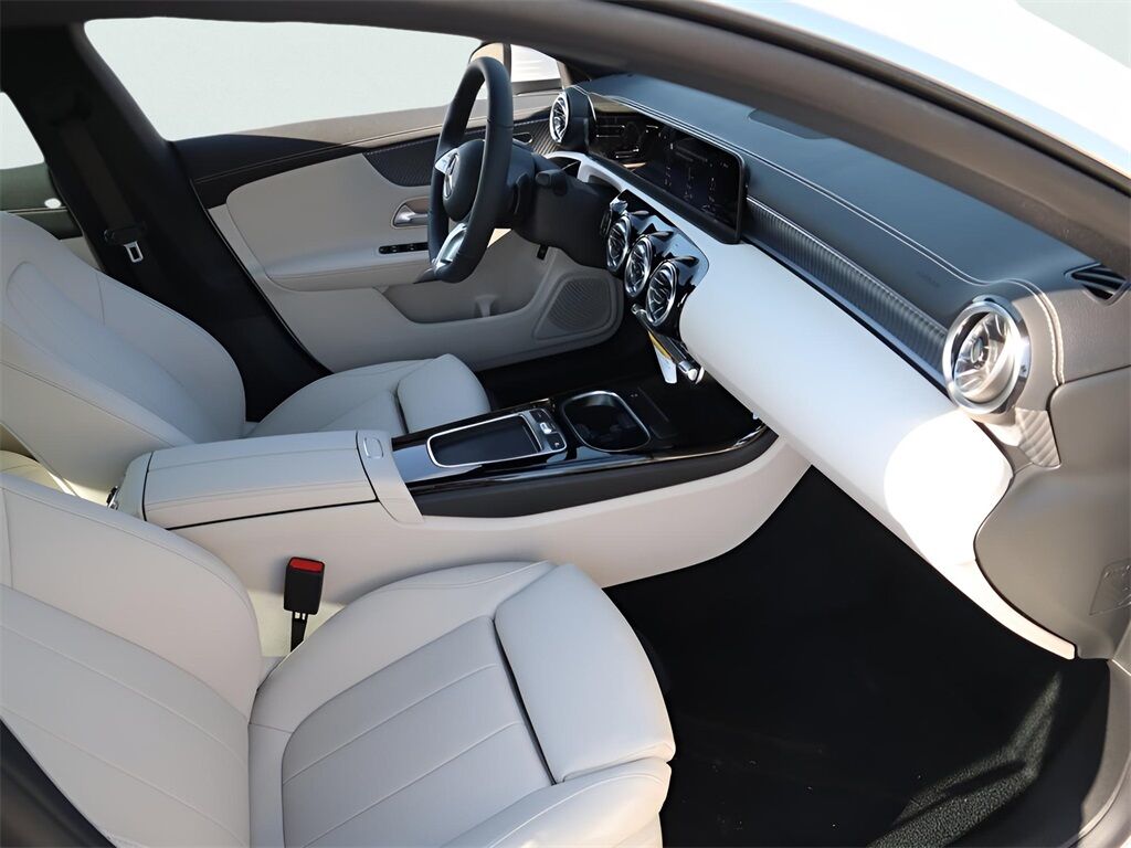 2026 Mercedes-Benz CLA CLA 250 San Clemente CA